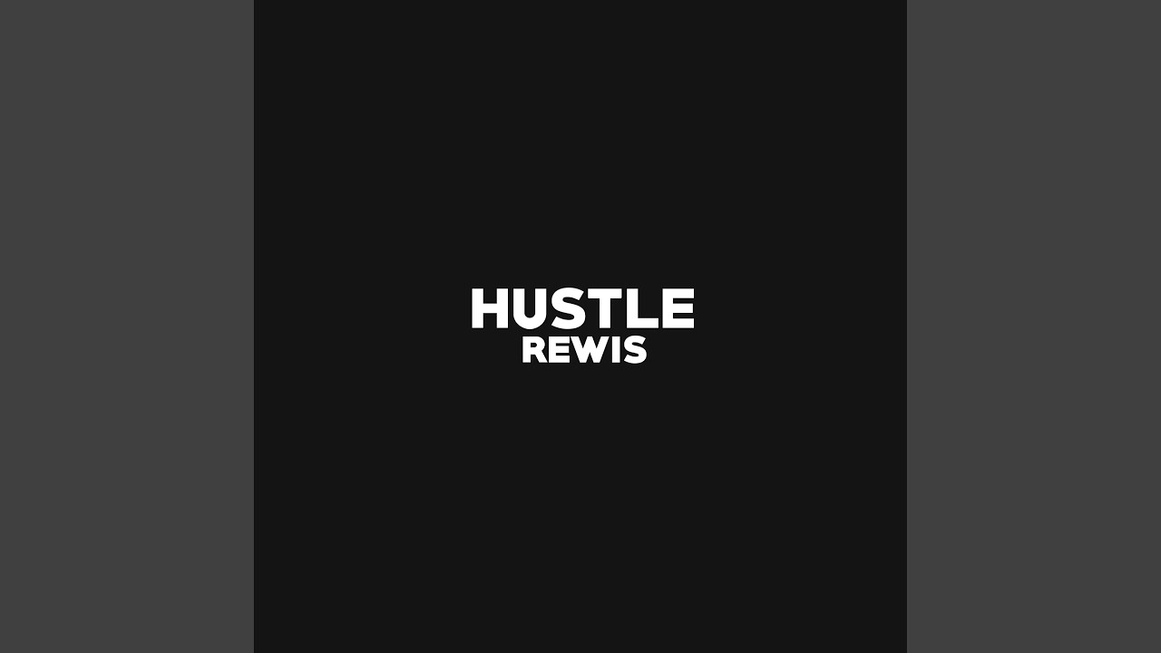Watch Hustle on YouTube Watch Hustle on YouTube