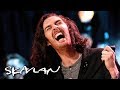 Hozier performs «Take Me To Church» live | SVT/TV 2/Skavlan