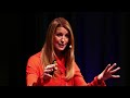 The Myth of Authenticity | Gina London | TEDxLukelyBrook