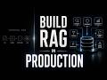 The Dirty Secret of Building RAG in Production