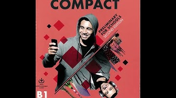 COMPACT PFS WB Unit5