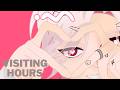 【VISITING HOURS】IS THIS HOW STREAMING FROM A DESK FEELS LIKE?【FIRST STAGE PRODUCTION EN】