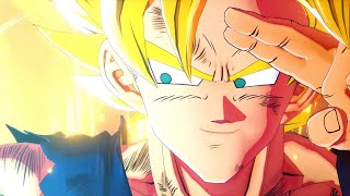 「ドラゴンボールZ KAKAROT」、「cha-la head-cha-la」に乗せ名シーンが展開するPV公開！「ドラゴンボールZ KAKAROT + 新たなる覚醒セット」