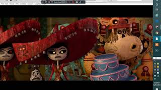 3 Hourse Till Nys Rockin Eve