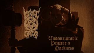 Mystic Circle - The Daemons Call + Undestructable Power of Darkness (lyric video)