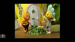 Fifi And The Flowertots Slugsy Wont Slide Us