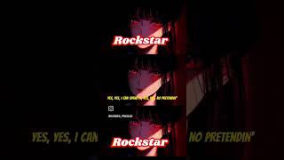 Lisa - Rockstar (cover) #hansikamusiclife #musician #kpop