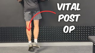 How to Do Single Leg Calf Raises | Build Stronger Calves at Home or Gym