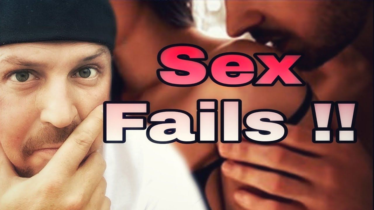 Sex Fails Youtube