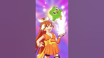 Duolingo | Crunchyoll