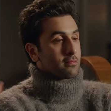 Adhoora ho ke bhi hai ishq mera qamil - Ranbir Kapoor | Ae dil hai mushkil 🖤 |Whatsapp status ♥️🖤|