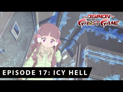 Watch Digimon Ghost Game · Season 1 Episode 43 · Red Eye Full Episode Online  - Plex