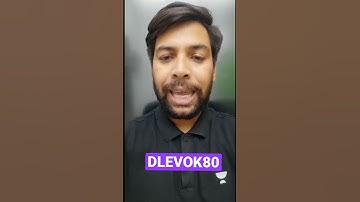 Get 25% Discount on Unacademy  Subscription ! Use Code DLEVOK80 | Hurry Up