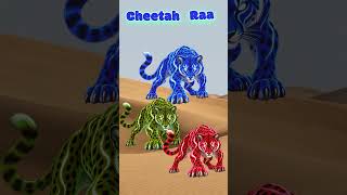 🌈Animal Names and Sounds #nurseryrhymes