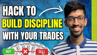 Use This Hack to Build Trading Discipline