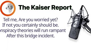 Kaiser Report 3:27F   SD 480p