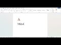 Short key for cycling in MS Office Word#cylinglife #cyling #symbols #tech #computer #msword 