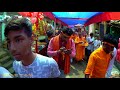 in the village of bihar ,we celebarte durga puja with great pomp part2