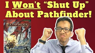 RONALD RANTS: Rules Lawyer reacts to videos hating Pathfinder 2e!