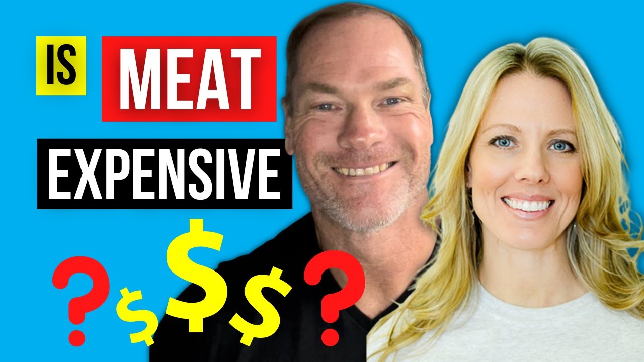Meat As Fuel For The Body Dr. Shawn Baker & Tracy YouTube