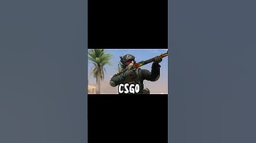 CRAZY RESULTS From Doing Just 10 Minutes of Aim Training in CSGO! #shorts