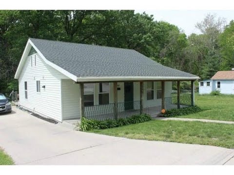 320 S SUGAR CREEK Boulevard, Sugar Creek, MO home video tour