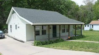 320 S SUGAR CREEK Boulevard video tour