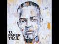 TI - Dead And Gone Feat. Justin Timberlake - Paper Trail (Full Song) (With Lyrics)