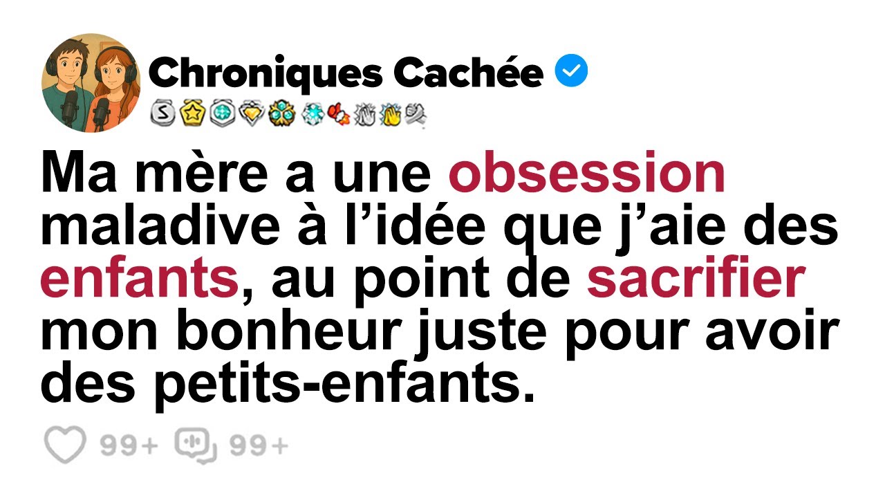 [HISTOIRE COMPLÈTE] Quelle tradition familiale a ruiné votre famille ?