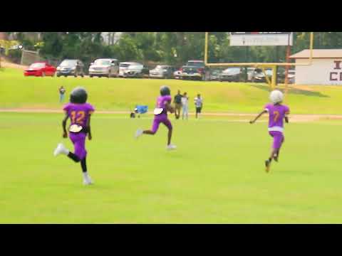Mississippi Thundercats 9/13/25