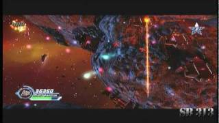 Voltron Playthrough Pt.8