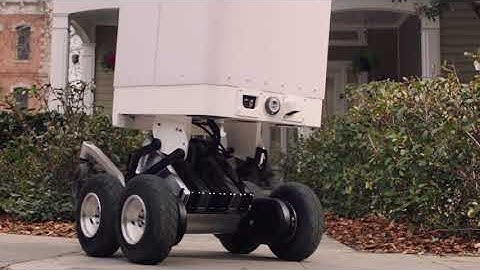 FedEx SameDay Bot B roll