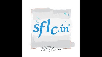 #IndexAwards2019: SFLC.in | India