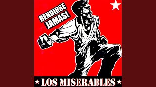 Video thumbnail of "Los Miserables - Pisagua"