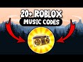 20+ Roblox Music Codes (AUGUST 2025) – Updated & Working!