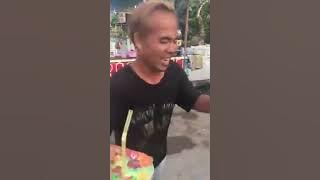 skil tingkat dewa bartender tukang pop ice