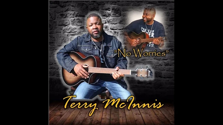 Terry McInnis - No Worries