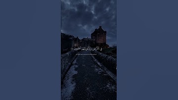هزاع البلوشي🤍🌱||ماتيسر من سورة الحجر🌱||ستوريات #quran راحه نفسيه #قران_كريم 🤍🌨
