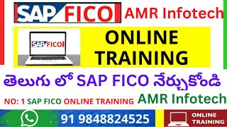 How to do GL Posting in SAP FICO | SAP FICO IN TELUGU