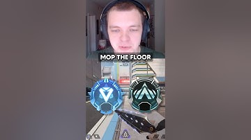 Play with Confidence #apexlegends