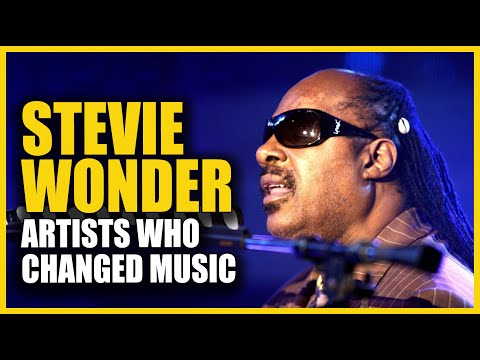 Wideo: Stevie Wonder Net Worth: Wiki, Żonaty, Rodzina, Ślub, Wynagrodzenie, Rodzeństwo