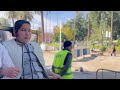 Marrakech , the city of God