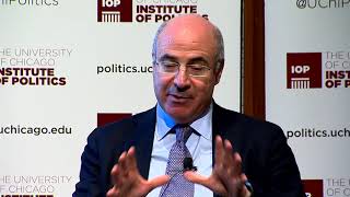 Targeted by the Kremlin: Bill Browder \& Vladimir Kara-Murza