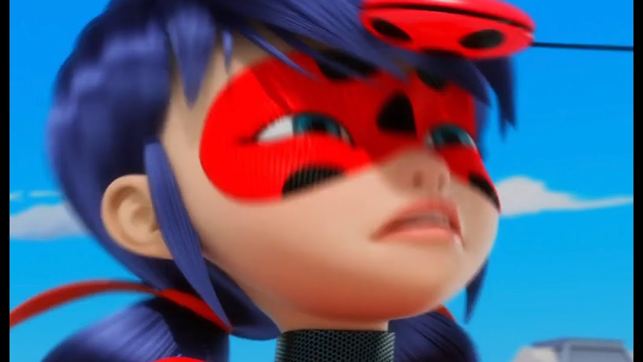 funny Miraculous: Tales of Ladybug & Cat Noir - YouTube