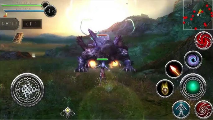 Avabel Online Game Review 