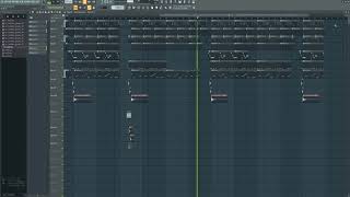 Flygplansläge - Yasin E4An Fl Studio Remake