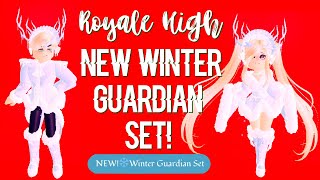 Royale High Outfit Ideas With Winter Guardian Boots Nghenhachay Net