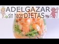 Cóctel de Camarones o Langostinos