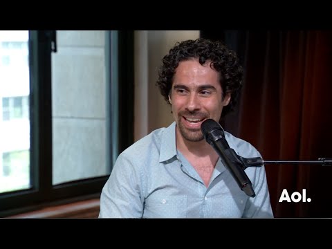 Alex Lacamoire on Hamilton | BUILD Series - YouTube