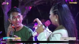 SEPELIK DONGA VOC DEVI FEAT RESTU | ANGGA PUTRA | EDISI NGOBROG ONLINE RAMADHAN